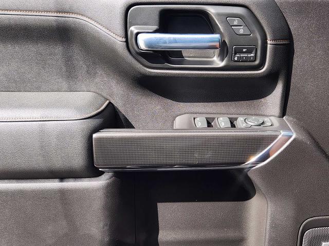 2021 GMC Sierra 1500 Vehicle Photo in DENTON, TX 76210-9321