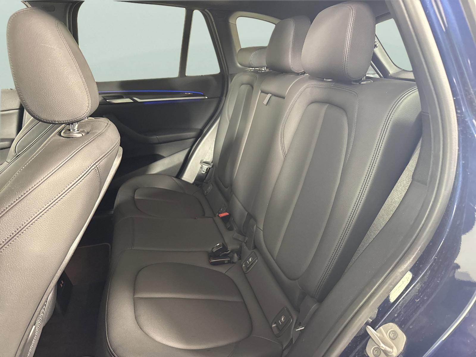 2021 BMW X1 Vehicle Photo in GEORGETOWN, TX 78626-7508