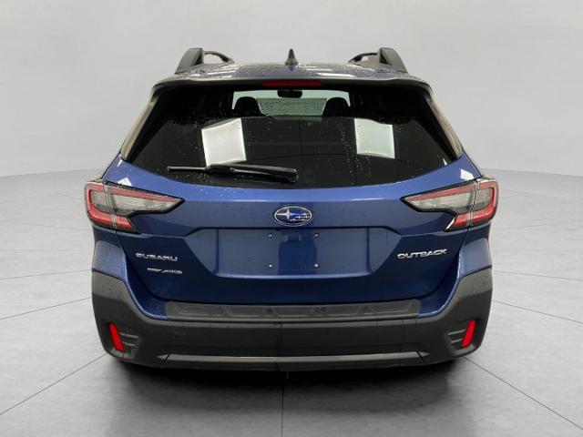 2020 Subaru Outback Vehicle Photo in Appleton, WI 54913