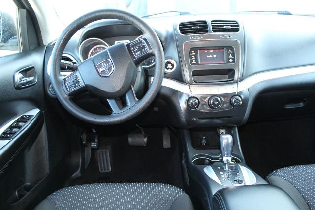 2018 Dodge Journey Vehicle Photo in Cedar Rapids, IA 52402