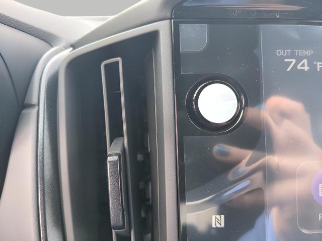 2025 Subaru Crosstrek Vehicle Photo in Green Bay, WI 54304