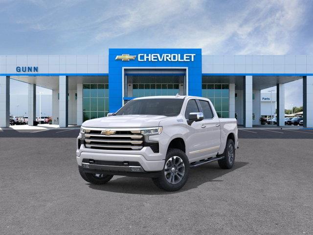 2025 Chevrolet Silverado 1500 Vehicle Photo in SELMA, TX 78154-1460