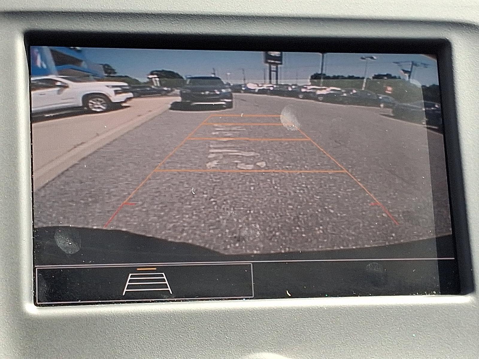 2023 Chevrolet Equinox Vehicle Photo in BETHLEHEM, PA 18017-9401