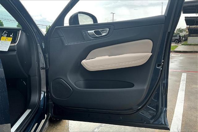 2026 Volvo XC60 Vehicle Photo in Houston, TX 77007