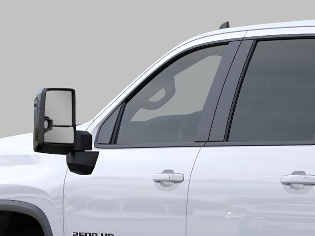 2025 Chevrolet Silverado 2500 HD Vehicle Photo in APPLETON, WI 54914-4656