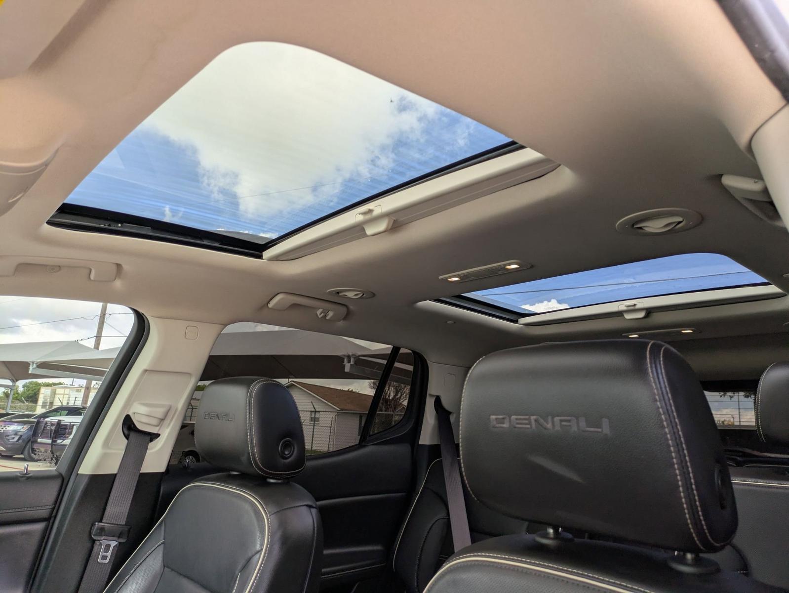 2020 GMC Acadia Vehicle Photo in SELMA, TX 78154-1460