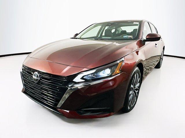 2023 Nissan Altima Vehicle Photo in Flemington, NJ 08822