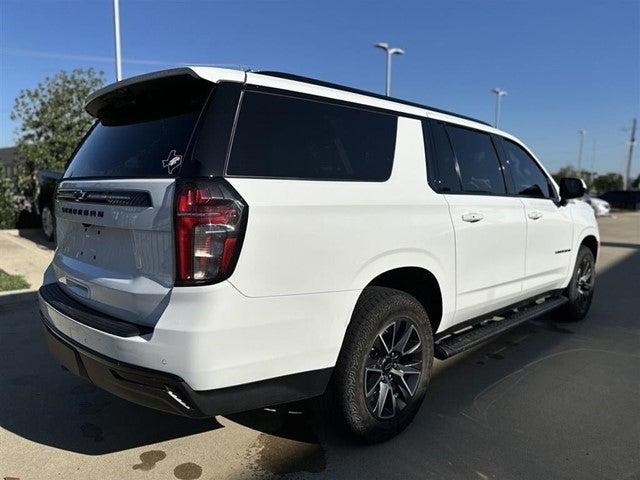 2023 Chevrolet Suburban Vehicle Photo in Grapevine, TX 76051