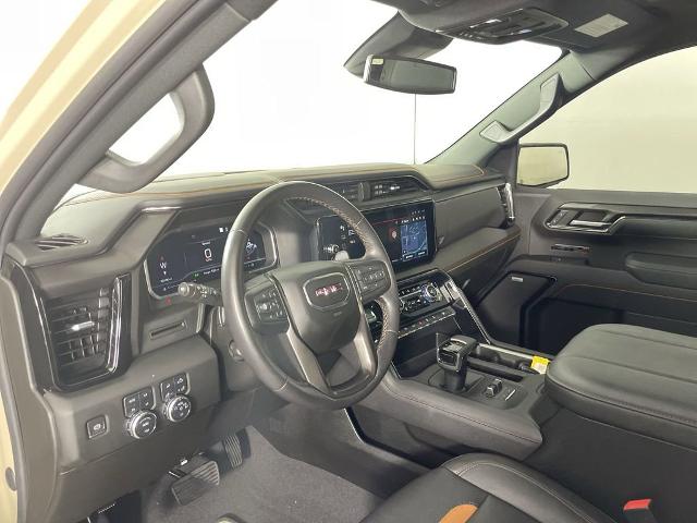 2023 GMC Sierra 1500 Vehicle Photo in GILBERT, AZ 85297-0402