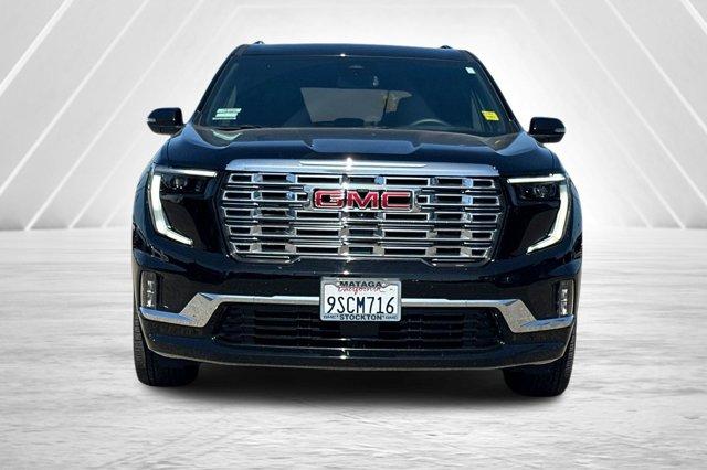 2024 GMC Acadia Vehicle Photo in STOCKTON, CA 95212-2838