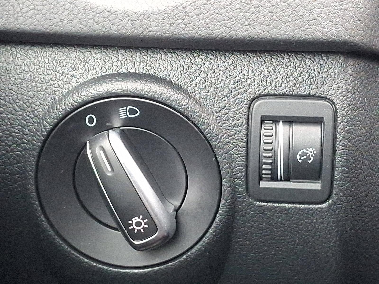 2017 Volkswagen Tiguan Limited Vehicle Photo in Harrisburg, PA 17111