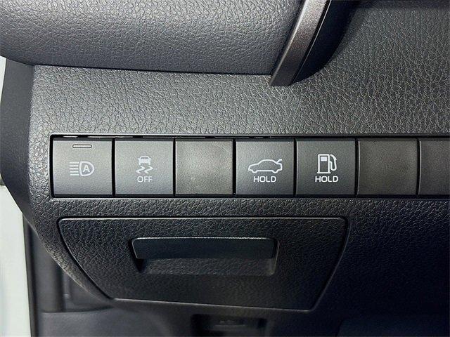 2023 Toyota Camry Vehicle Photo in PUYALLUP, WA 98371-4149