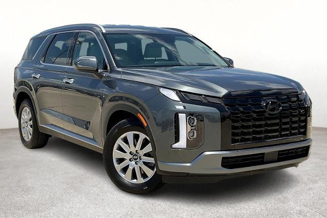 2025 Hyundai PALISADE Vehicle Photo in San Antonio, TX 78230