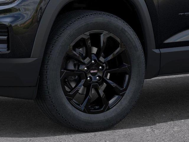 2026 GMC Terrain Vehicle Photo in OSHKOSH, WI 54904-7811