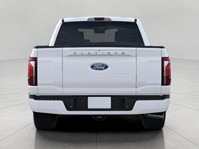 2025 Ford F-150 Vehicle Photo in Neenah, WI 54956