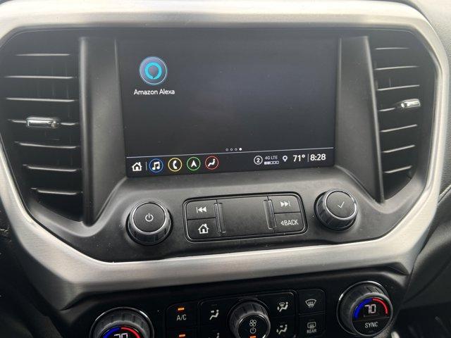 2023 GMC Acadia Vehicle Photo in LEOMINSTER, MA 01453-2952