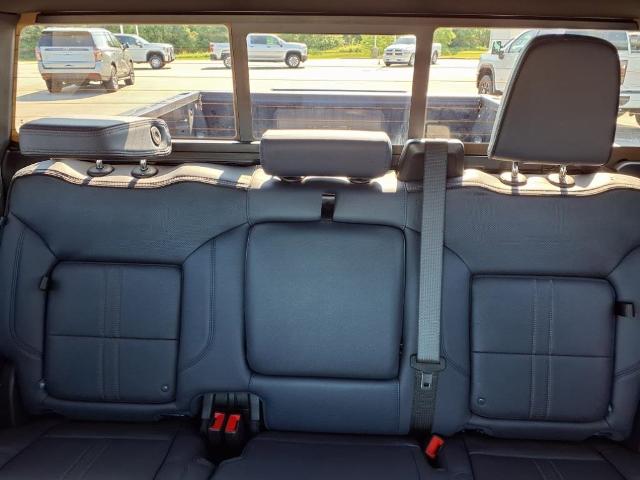 2024 Chevrolet Silverado 1500 Vehicle Photo in EMPORIA, VA 23847-1235