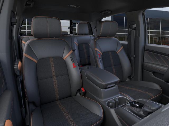 2025 GMC Canyon Vehicle Photo in APPLETON, WI 54914-8833