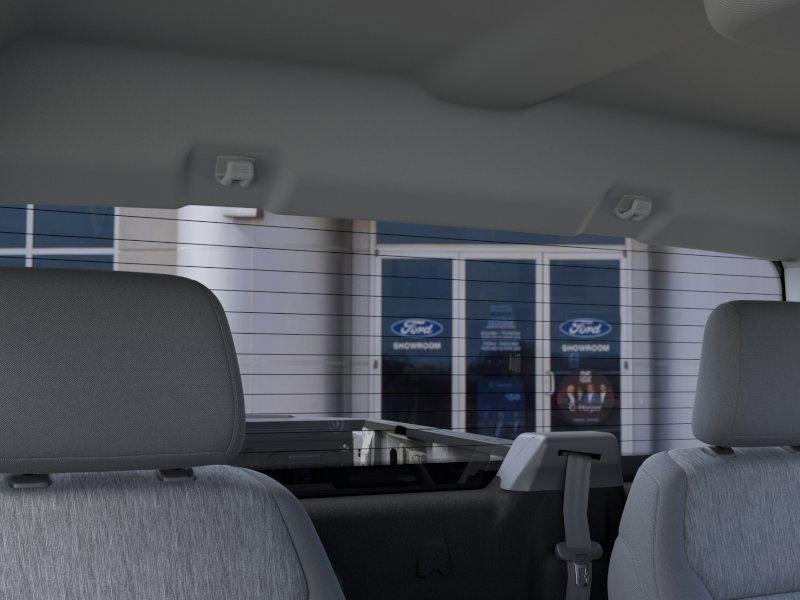 2025 Ford F-150 Vehicle Photo in Belle Vernon, PA 15012