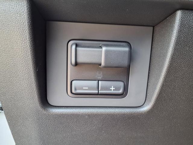 2025 Chevrolet Colorado Vehicle Photo in HENDERSON, NC 27536-2966