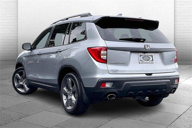 2020 Honda Passport Vehicle Photo in INDEPENDENCE, MO 64055-1314