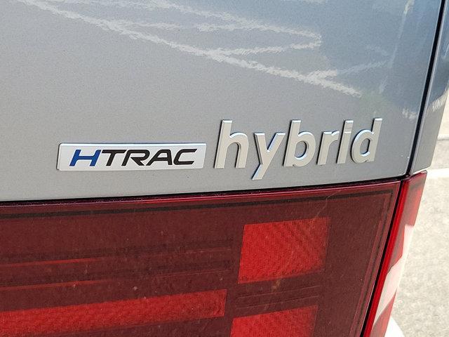 2025 Hyundai SANTA FE Hybrid Vehicle Photo in Philadelphia, PA 19116