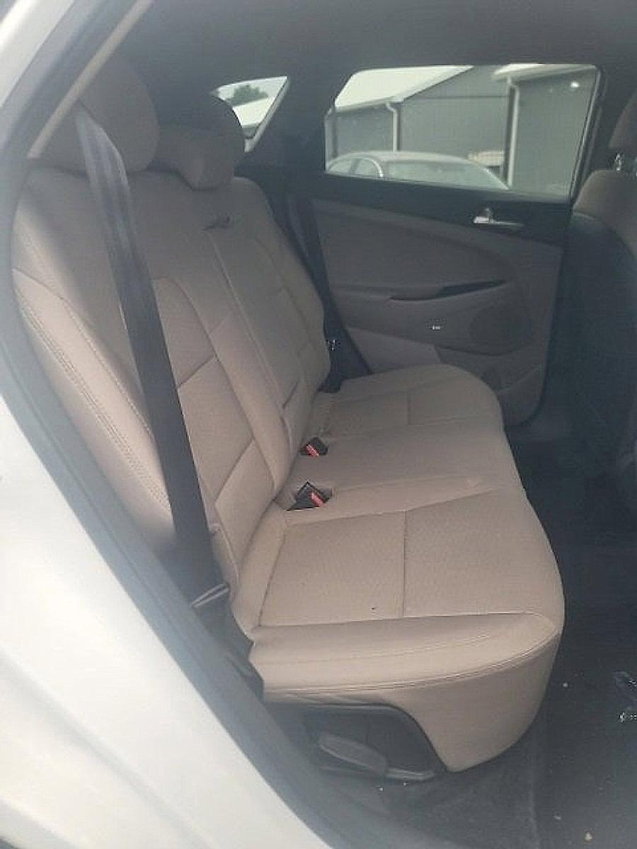 2019 Hyundai TUCSON Vehicle Photo in Harrisburg, PA 17111