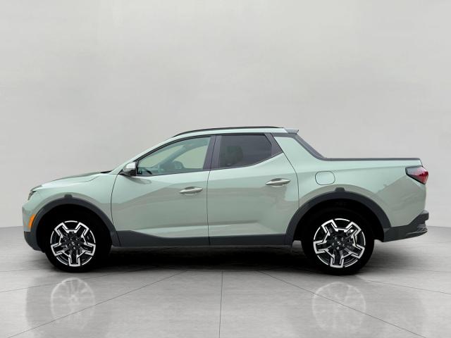 2025 Hyundai SANTA CRUZ Vehicle Photo in Green Bay, WI 54304