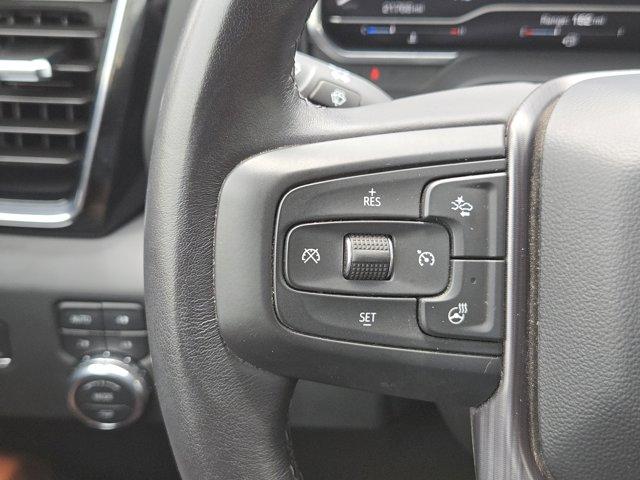2024 GMC Sierra 2500 HD Vehicle Photo in Decatur, TX 76234