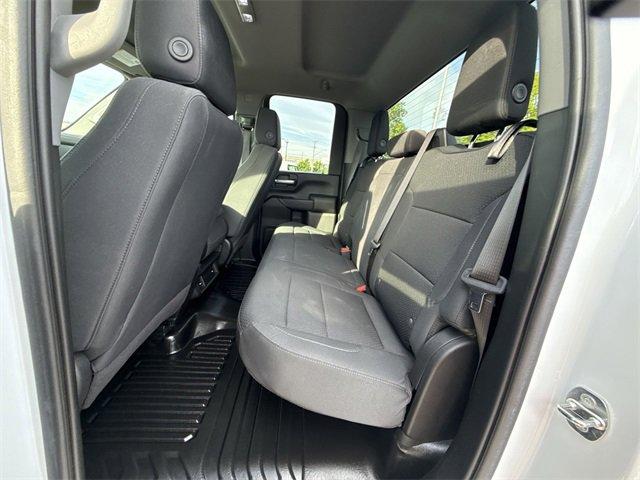2024 GMC Sierra 3500 HD Vehicle Photo in BENTONVILLE, AR 72712-4322