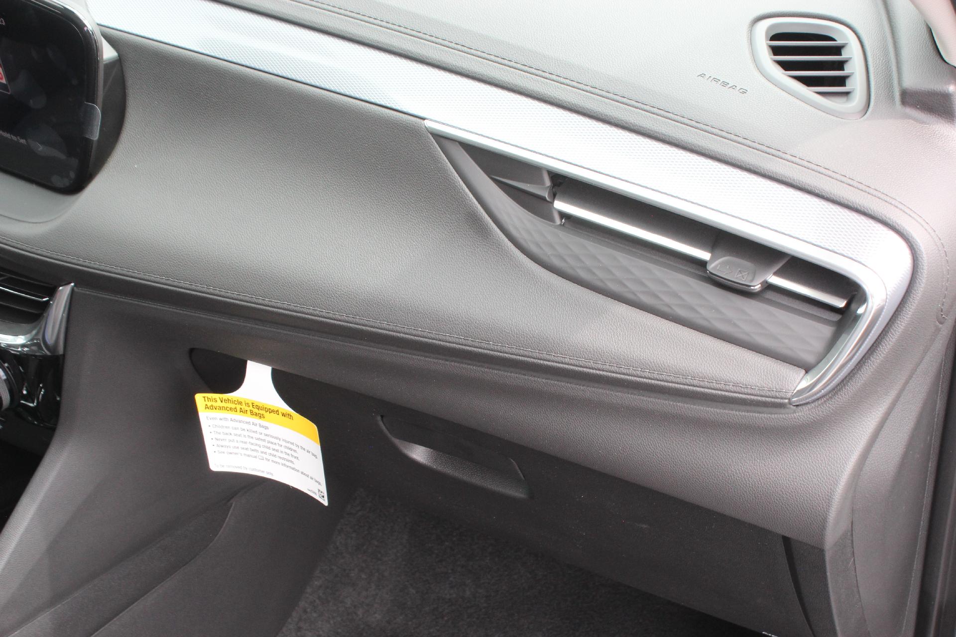 2026 Buick Encore GX Vehicle Photo in AURORA, CO 80012-4011