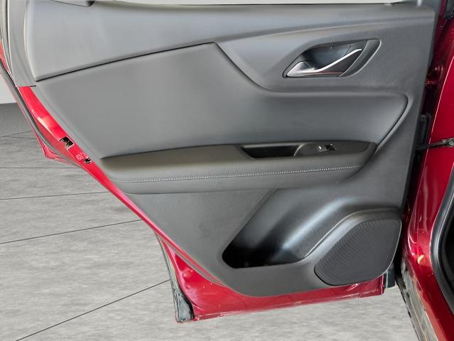 2019 Chevrolet Blazer Vehicle Photo in Green Bay, WI 54304