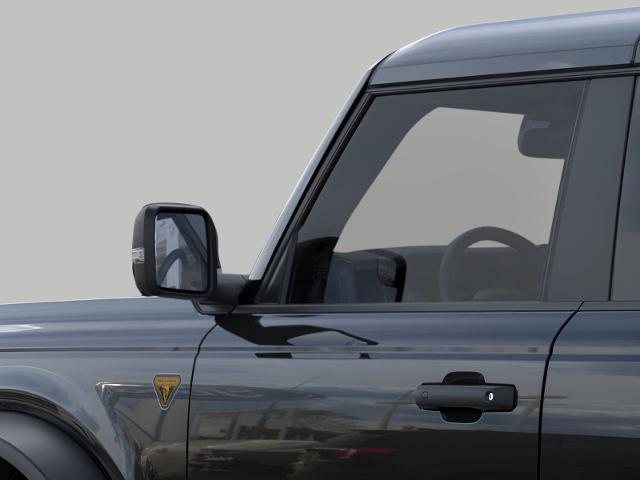 2025 Ford Bronco Vehicle Photo in Neenah, WI 54956
