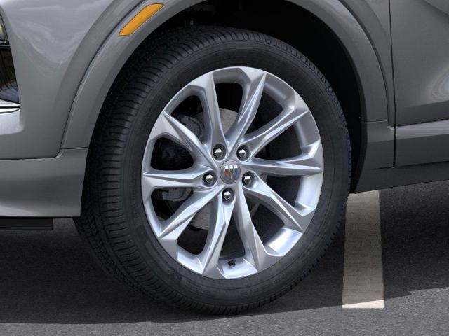 2026 Buick Encore GX Vehicle Photo in GREEN BAY, WI 54303-3330