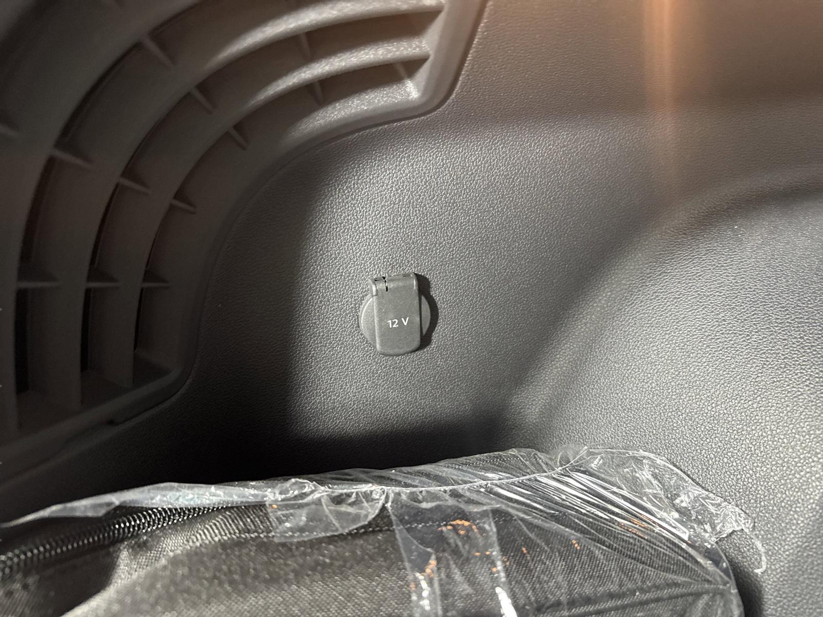 2022 Volkswagen Atlas Cross Sport Vehicle Photo in Georgetown, TX 78626
