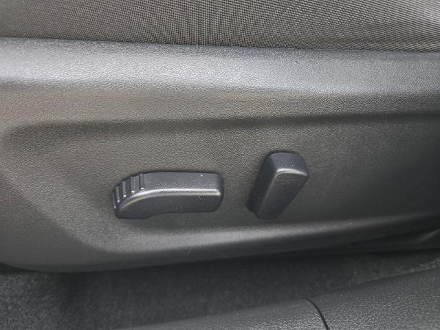 2019 Nissan Altima Vehicle Photo in Weatherford, TX 76087