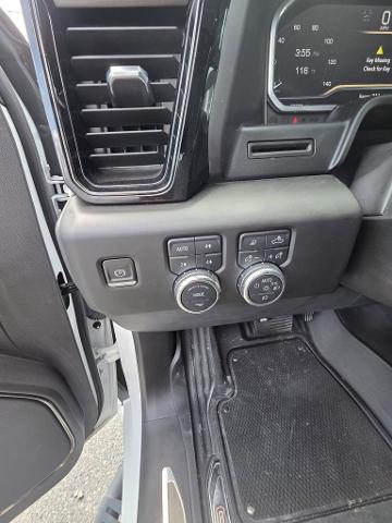 2022 GMC Sierra 1500 Vehicle Photo in HARRISBURG, PA 17111-1033