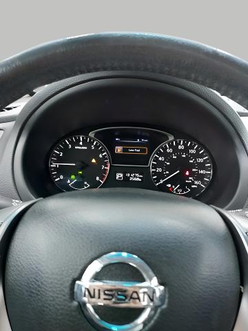 2015 Nissan Altima Vehicle Photo in OSHKOSH, WI 54904-7811