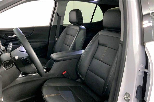 2024 Chevrolet Equinox Vehicle Photo in INDEPENDENCE, MO 64055-1314