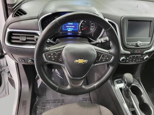 2024 Chevrolet Equinox Vehicle Photo in NEENAH, WI 54956-2243