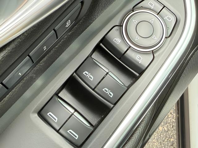 2020 Cadillac XT4 Vehicle Photo in MADISON, WI 53713-3220