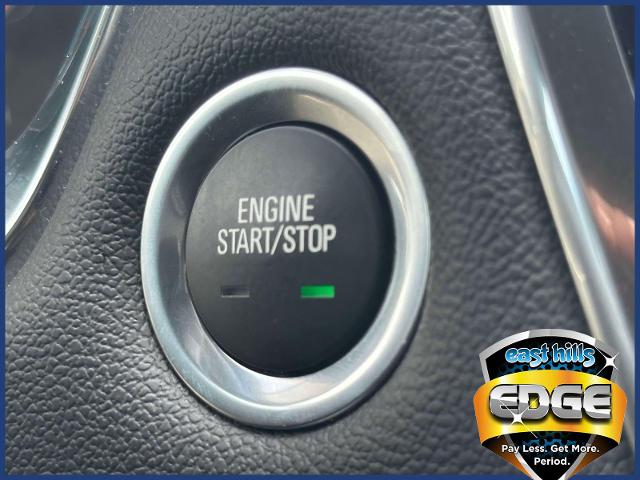 2022 Chevrolet Traverse Vehicle Photo in Roslyn, NY 11576