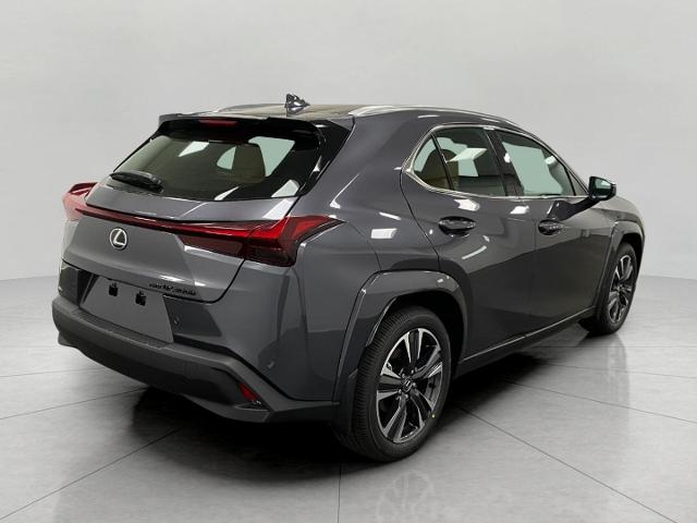 2025 Lexus UX 300h Vehicle Photo in Appleton, WI 54913