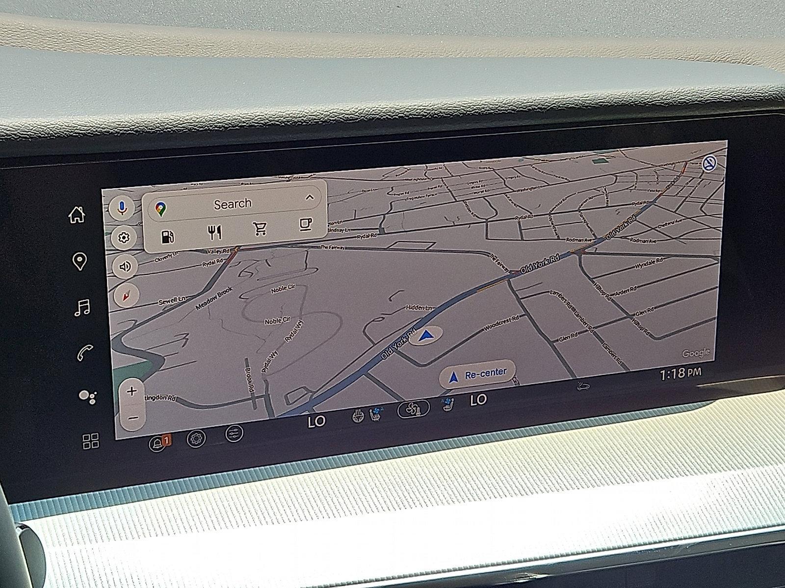 2025 Nissan Murano Vehicle Photo in Jenkintown, PA 19046