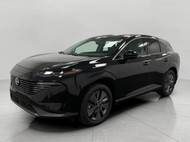 2025 Nissan Murano Vehicle Photo in Appleton, WI 54913
