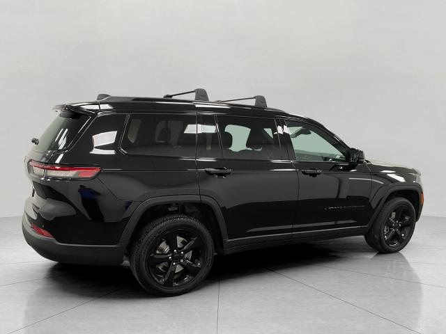 2023 Jeep Grand Cherokee L Vehicle Photo in Appleton, WI 54913