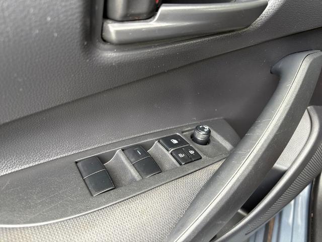 2022 Toyota Corolla Vehicle Photo in Statesboro, GA 30458
