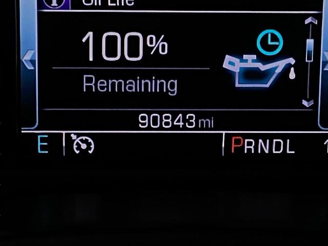 2018 Chevrolet Silverado 3500 HD Vehicle Photo in OSHKOSH, WI 54904-7811
