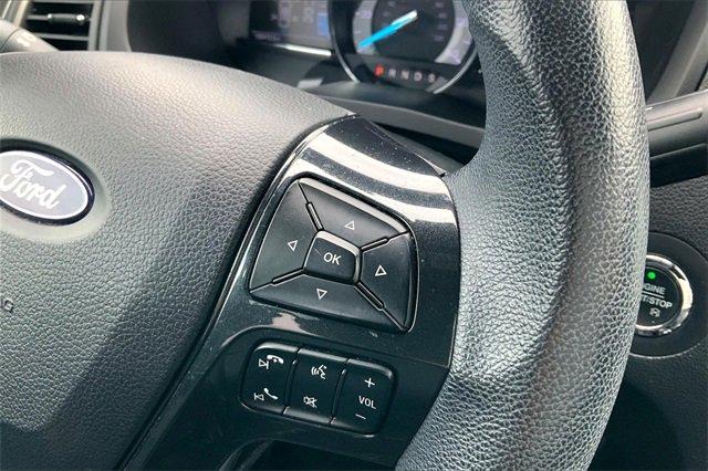 2018 Ford Explorer Vehicle Photo in KANSAS CITY, MO 64114-4502
