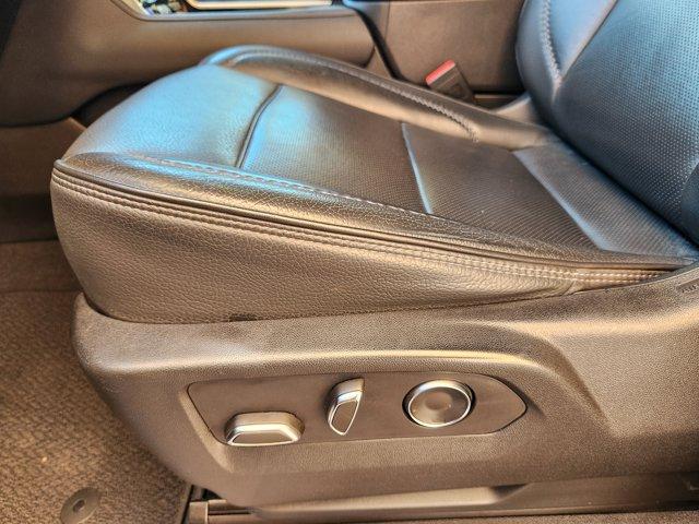 2021 GMC Yukon XL Vehicle Photo in Decatur, TX 76234